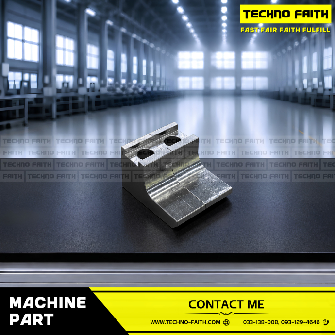 MACHINE PART
